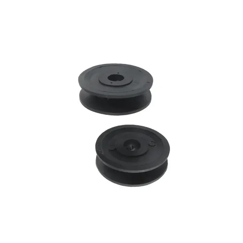Poulie de boitier de transmission HUSQVARNA – HAYTER – TIELBURGER 20768203 – 111-4440 – AZ-015-035 Super Prix
