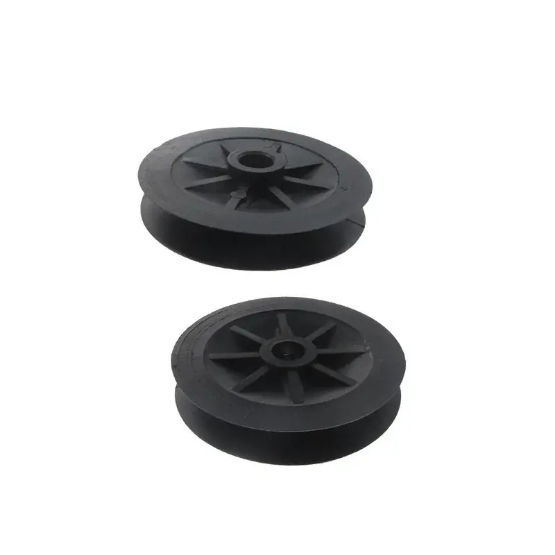 Poulie de boitier de transmission EMAK – WOLF 66060419 – 37647 Certifié
