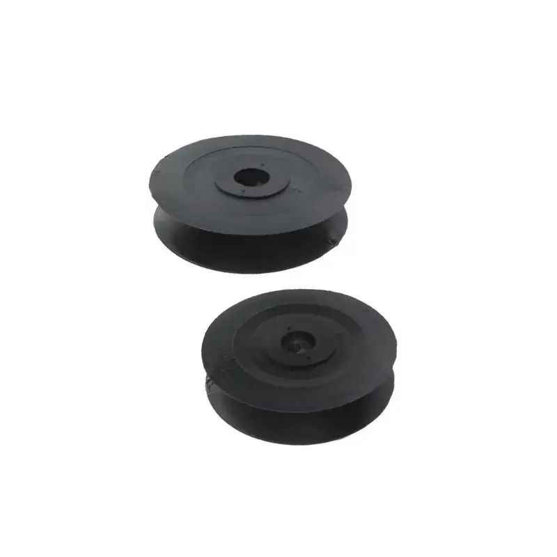 Poulie de boitier de transmission EMAK 66070450 Super Prix