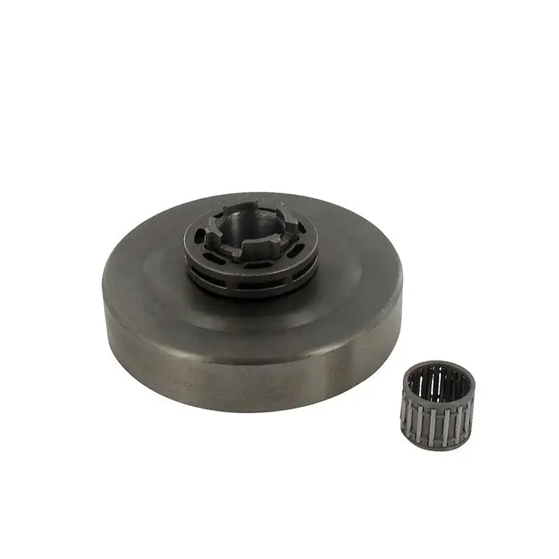 Pignon à bague 3/8 – 7 dents pour tronçonneuse OLEO-MAC 970 – 971 – 980 – 981 Meilleur Choix
