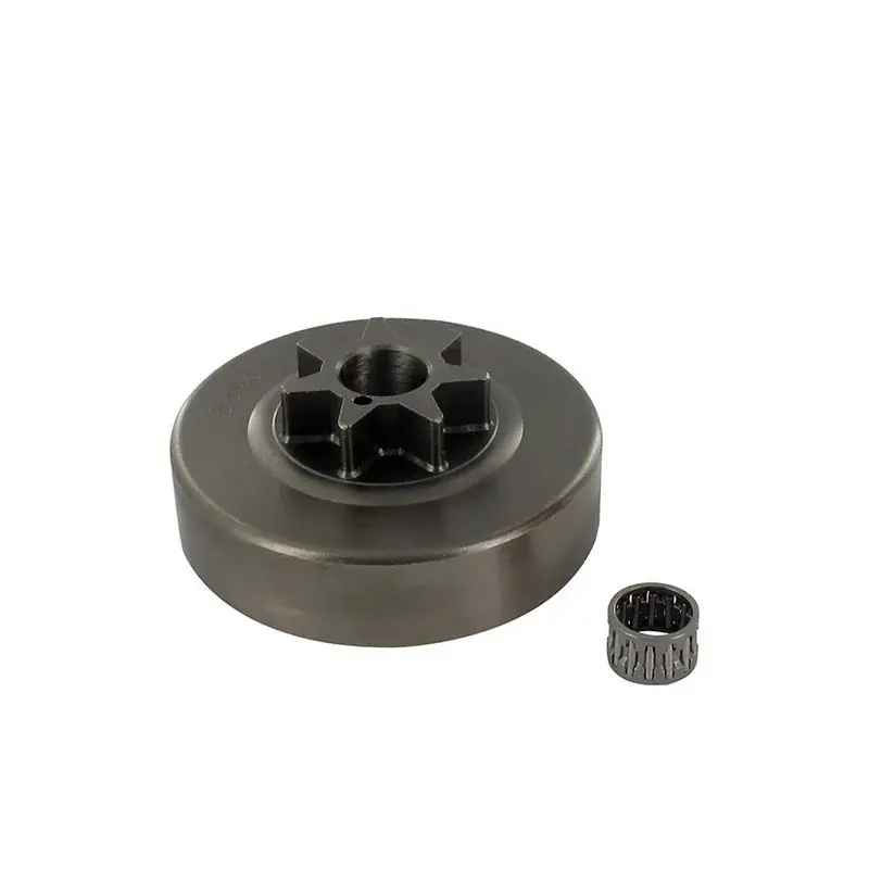 Pignon étoile 3/8 – 7 dents pour tronçonneuse TAS-TANAKA ECS505 – ECS650 – ECV5601 Jusqu&rsquo;à Épuisement Des Stocks