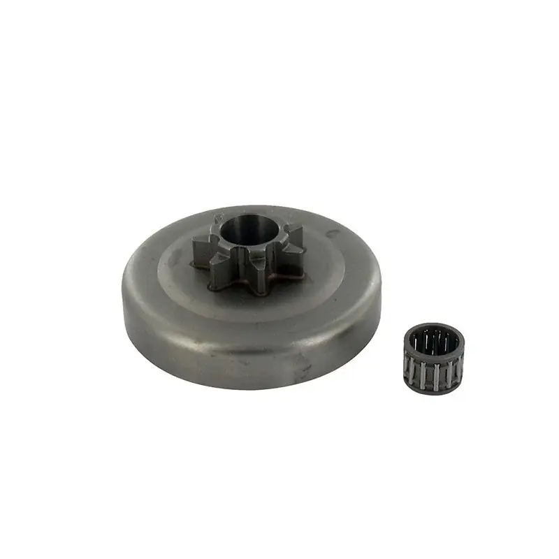 Pignon étoile 325 – 7/9 dents pour tronçonneuse HUSQVARNA 355 – 357XP – 359 – 359EP Paiement Sécurisé