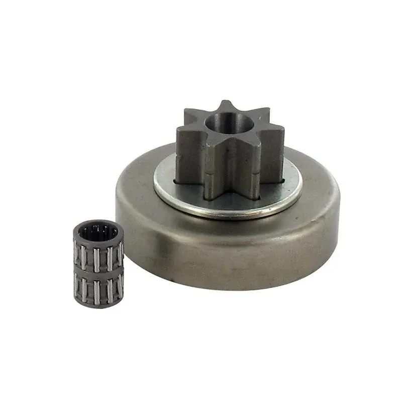 Offre Limitée Pignon étoile 3/8 – 7 dents pour tronçonneuse STIHL 038 – MS380 – MS381