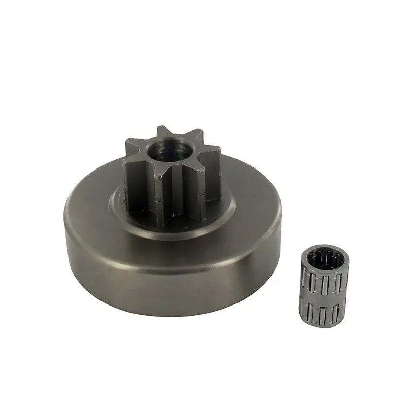 Dernier Modèle Pignon étoile 3/8 – 7 dents pour tronçonneuse STIHL 042 – 048