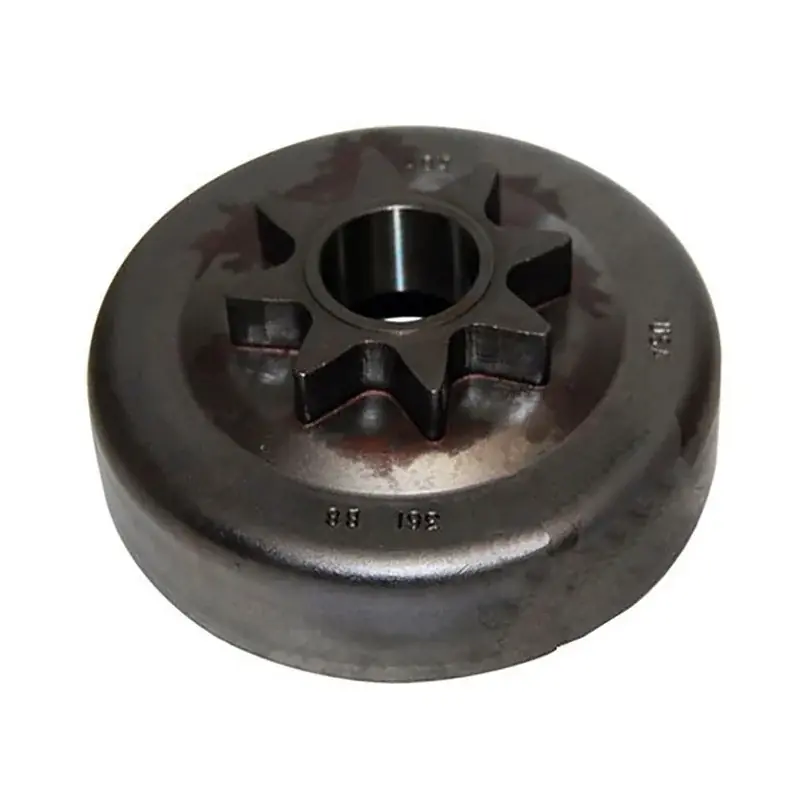 Achat Immédiat Pignon étoile 404 – 8 dents pour tronçonneuse POULAN 5500 – 6000