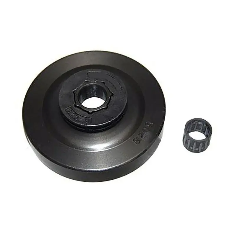 Acheter En Ligne Pignon à bague 325 – 8 dents pour tronçonneuse DOLMAR 109 – 110 – 111 – 115 – PS43 – 51 – PS52 – PS540