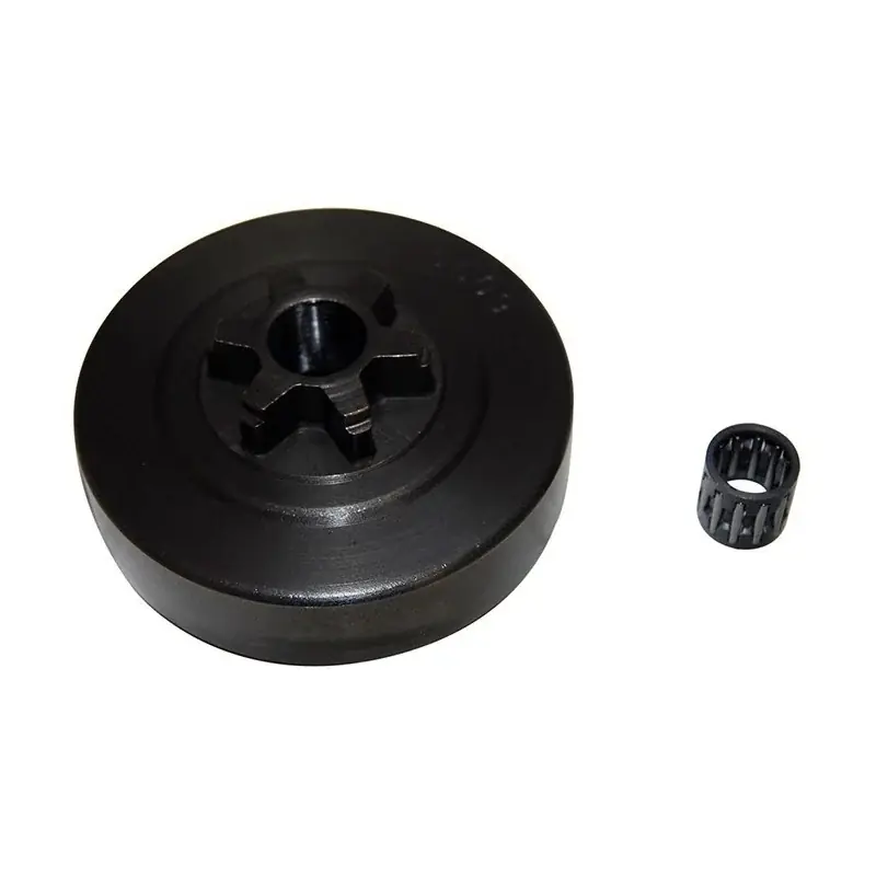 Pignon étoile 3/8LP – 6 dents pour tronçonneuse STIHL 015 – 015AV – 105EL Marque