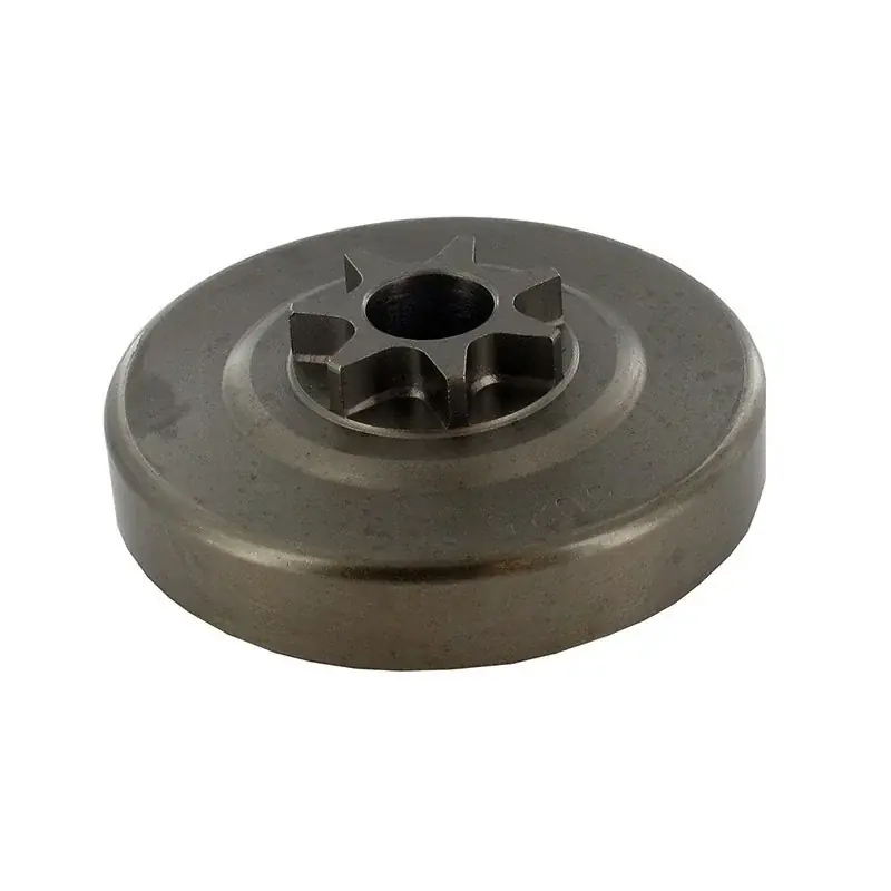 Authentique Pignon étoile 325 – 7 dents DOLMAR PS33 – 100 – 102 – PS400 – 340 – 341 – 342 – 344 – 350 – 401 – 410 – 400 – PS411