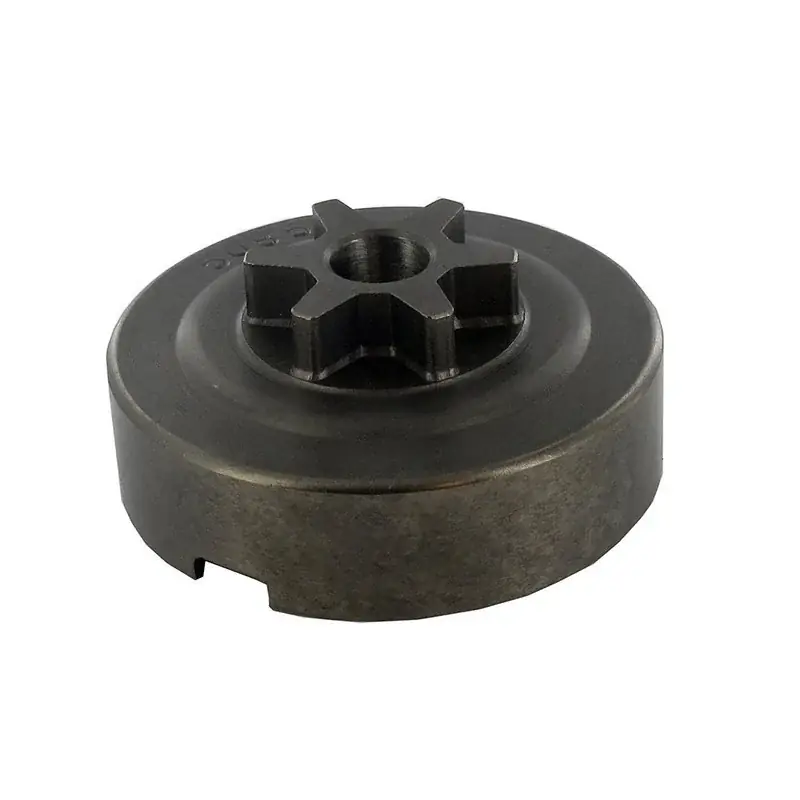 Pignon étoile 3/8LP – 6 dents pour tronçonneuse ECHO CS310 Offre Exclusive
