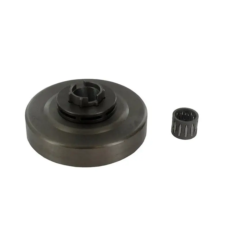 Nouvelle Collection Pignon à bague 3/8 – 7 dents pour tronçonneuse HUSQVARNA 435 – 440 – 445 – 450 – 455 – 460