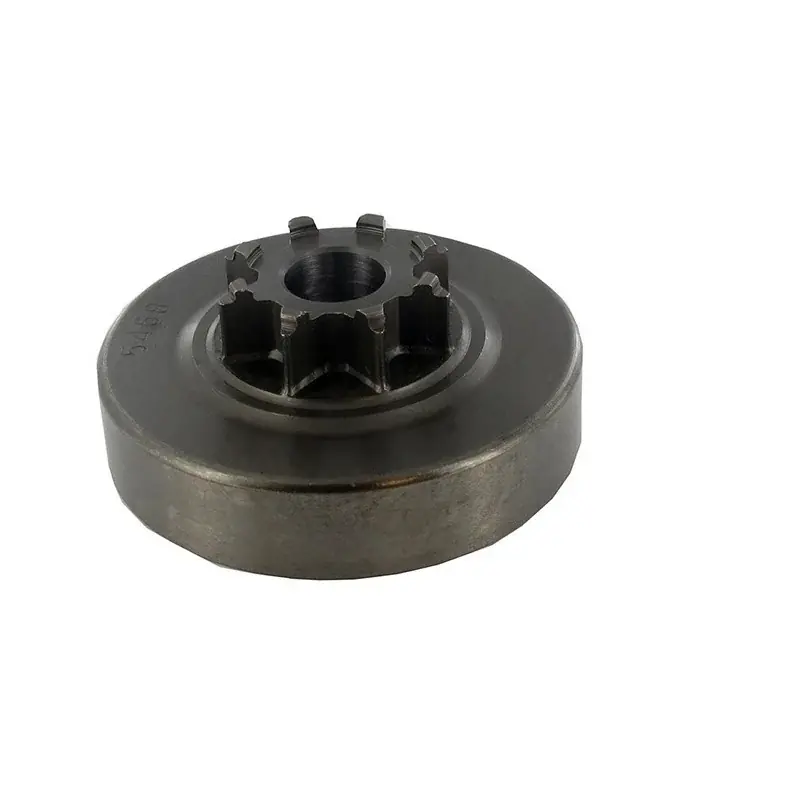 Haute Qualité Pignon étoile 325 – 8 dents pour tronçonneuse SOLO 647 – 654 – 616