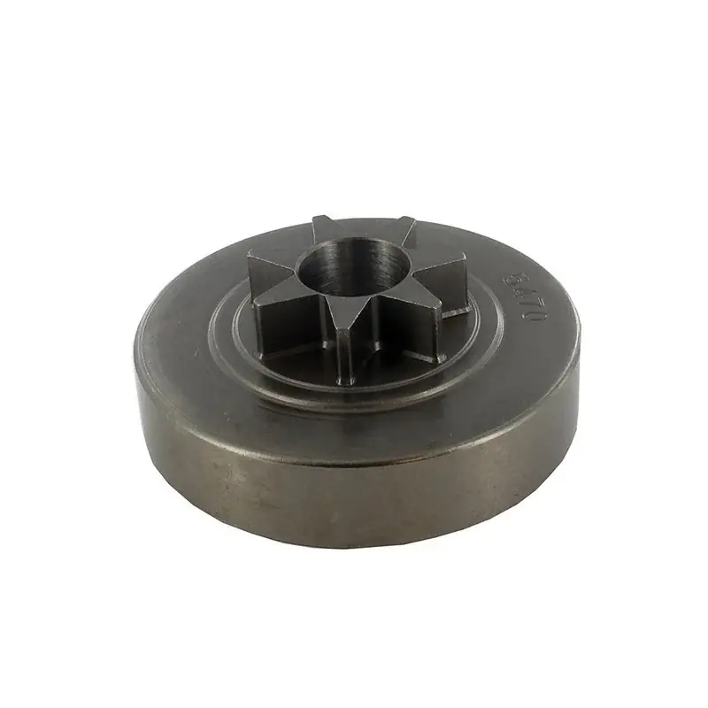 Pignon étoile 3/8 – 7 dents pour tronçonneuse SOLO 620 – 650 – 655 – 660 Offre Spéciale