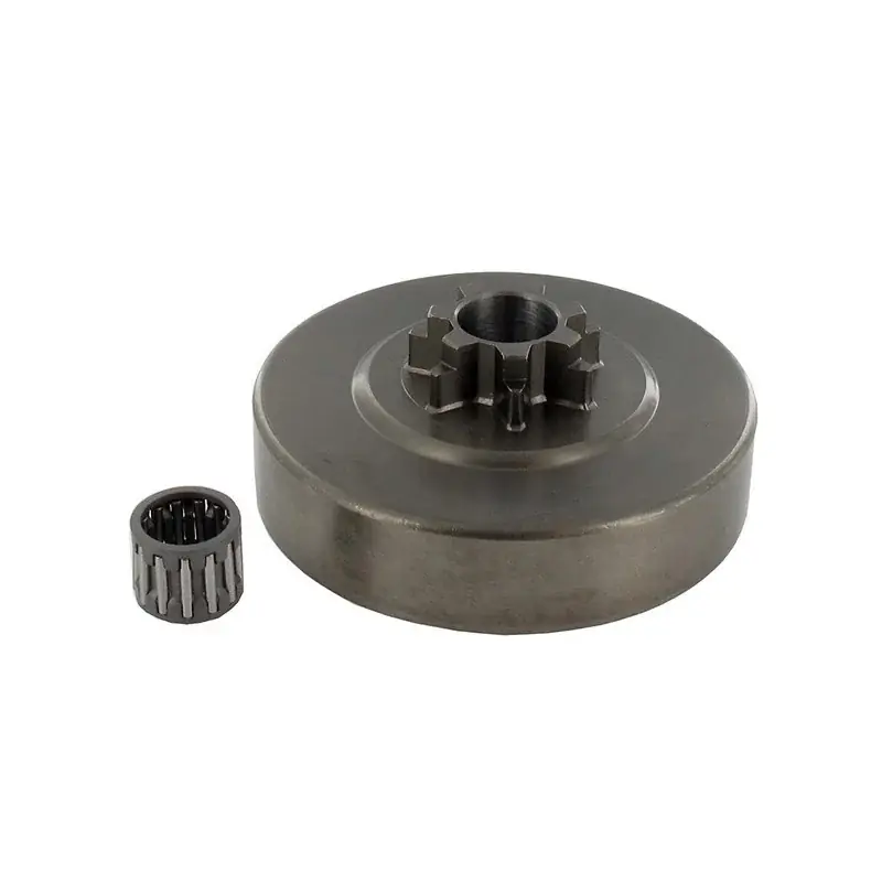 Livraison Express Pignon étoile 3/8 – 7 dents pour tronçonneuse SOLO 603 – 670 – 680 – 690 – 681 – 694
