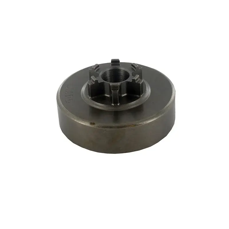 Prix Réduit Pignon étoile 3/8LP – 6 dents pour tronçonneuse SOLO 605 – 606 – 632 – 634 – 638 – 641