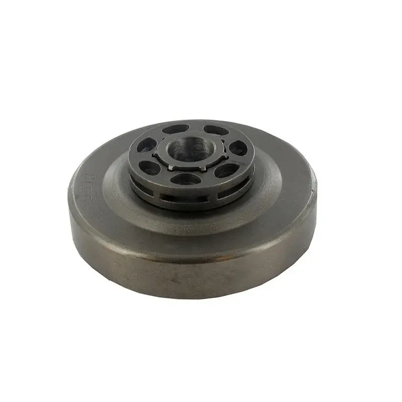 Pignon à bague 3/8 – 7 dents pour tronçonneuses STIHL 024 – 026 Expédition Rapide