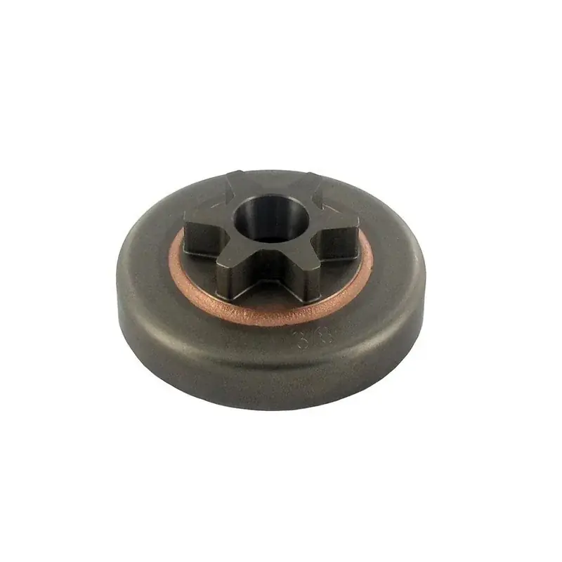 Nouveauté Pignon étoile 3/8LP – 6 dents ECHO – SHINDAIWA A556001720 pour CS-2510TES – 250TS