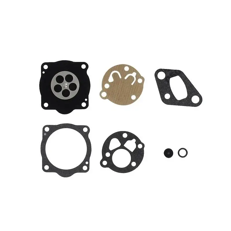 Top Vente Kit membranes et joints carburateur TK pour HOMELITE – STIHL – MCCULLOCH – SHINDAIWA – JOHN DEERE
