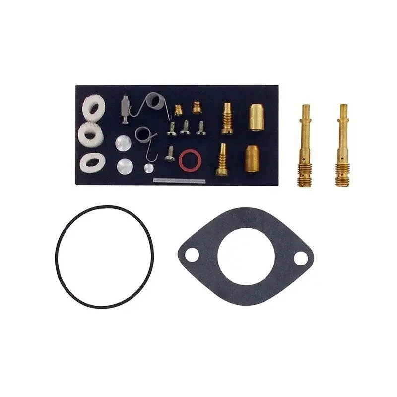 Nouvel Arrivage Kit réparation carburateur BRIGGS ET STRATTON 690191