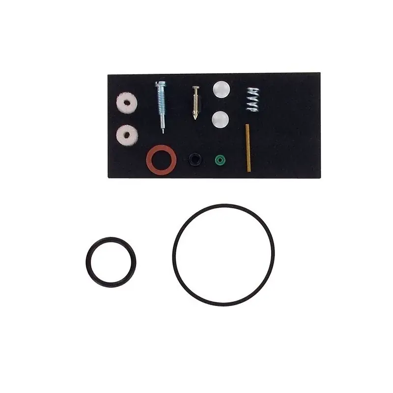 Kit réparation carburateur BRIGGS ET STRATTON 492077 – 494349 Soldes