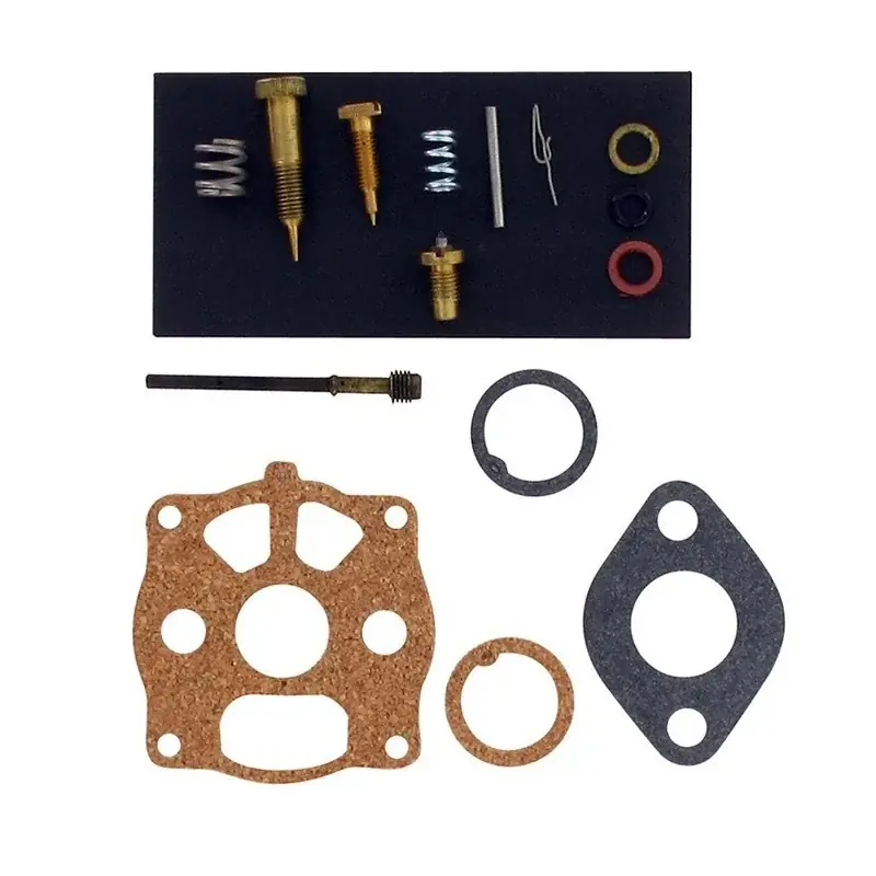 Marque Kit réparation carburateur BRIGGS ET STRATTON 398992