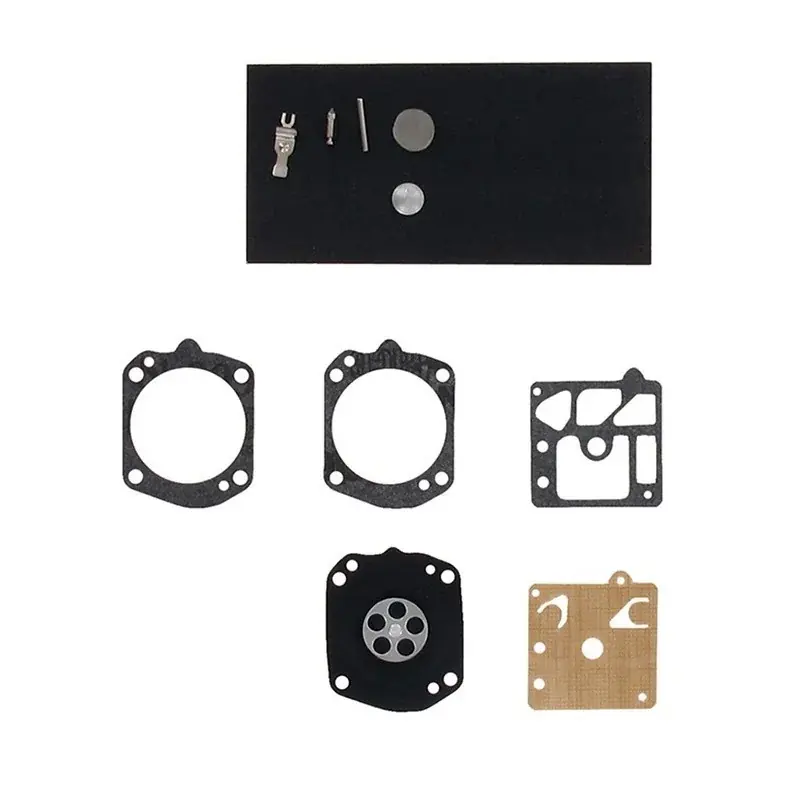 Kit réparation membranes joints carburateur WALBRO K24-HDA – K24HDA Haute Qualité