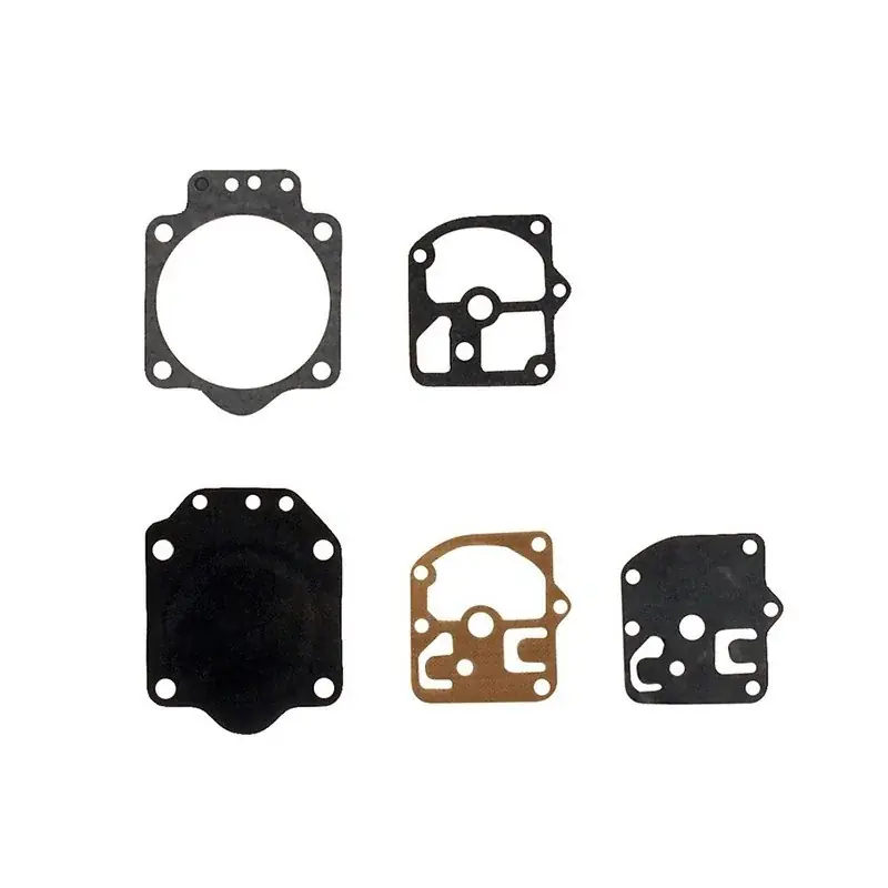 Produit De Marque Kit réparation membranes joints carburateur ZAMA GND-10 – GND10