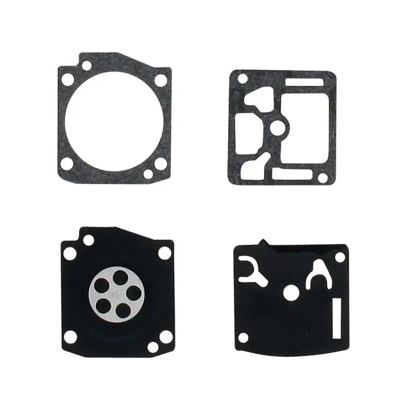 Offre Exclusive Kit réparation membranes joints carburateur ZAMA GND-65 – GND65