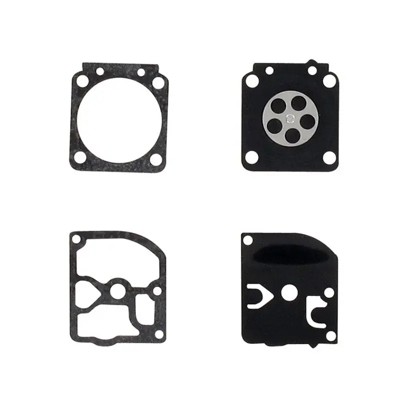 Kit réparation membranes joints carburateur ZAMA GND-70 – GND70 Produit De Marque