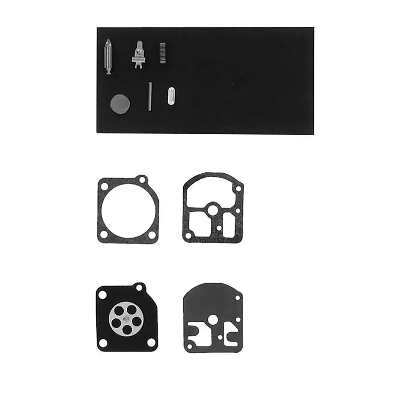 Kit réparation membranes joints carburateur ZAMA RB-12 – RB12 Produit De Marque