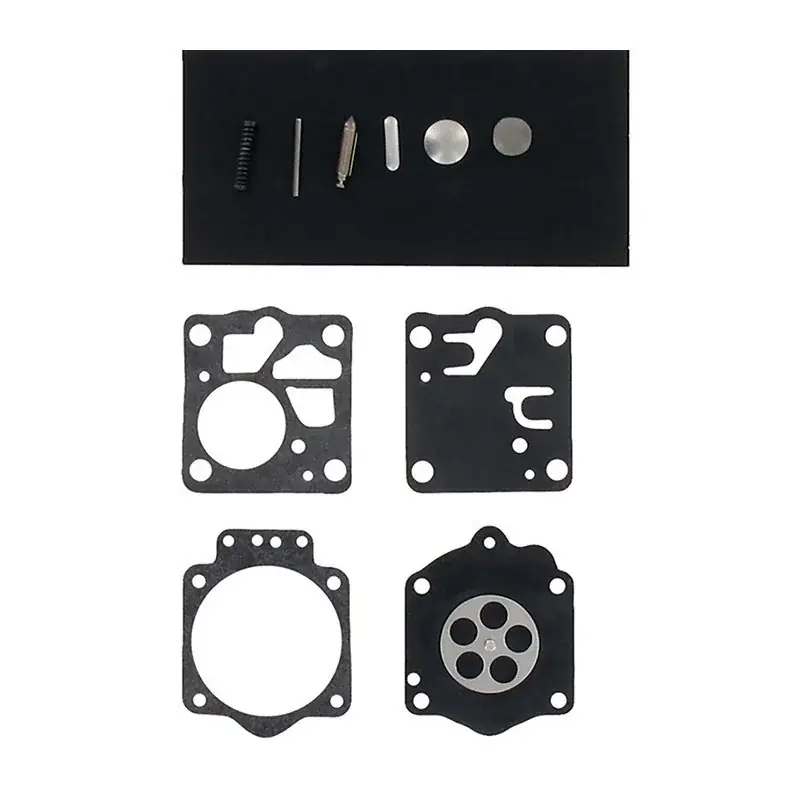 Kit réparation membranes joints carburateur ZAMA RB-15 – RB15 Dernier Modèle