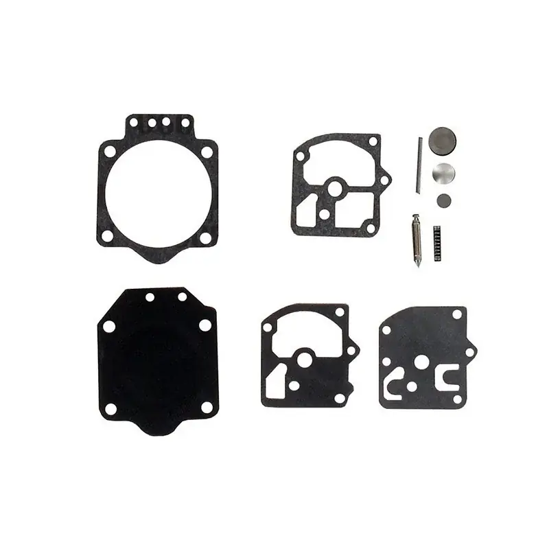Acheter Direct Kit réparation membranes joints carburateur ZAMA RB-16 – RB16