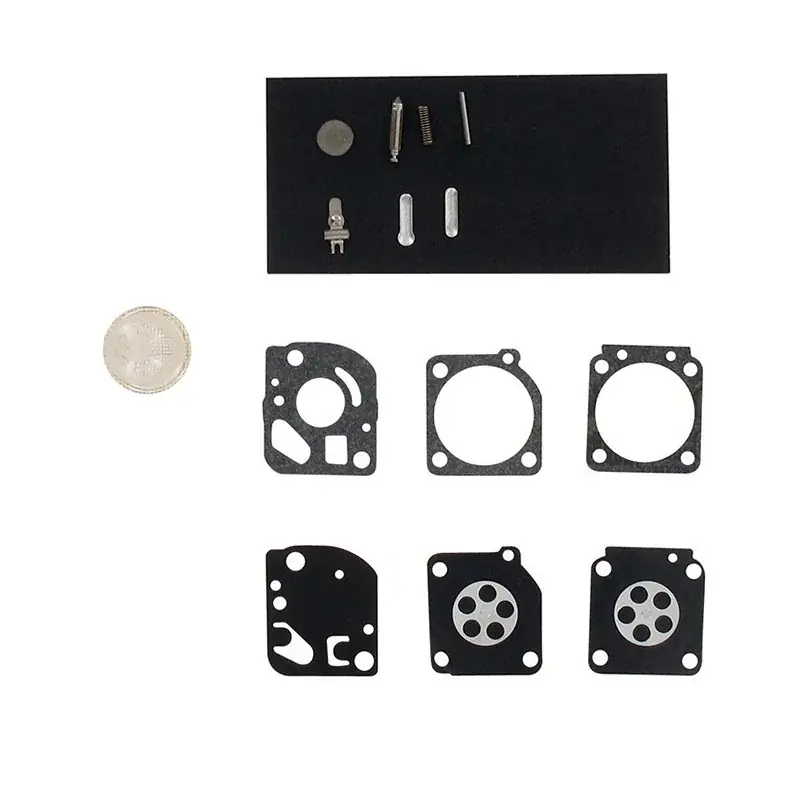 Kit réparation membranes joints carburateur ZAMA RB-73 – RB73 Nouvelle Collection