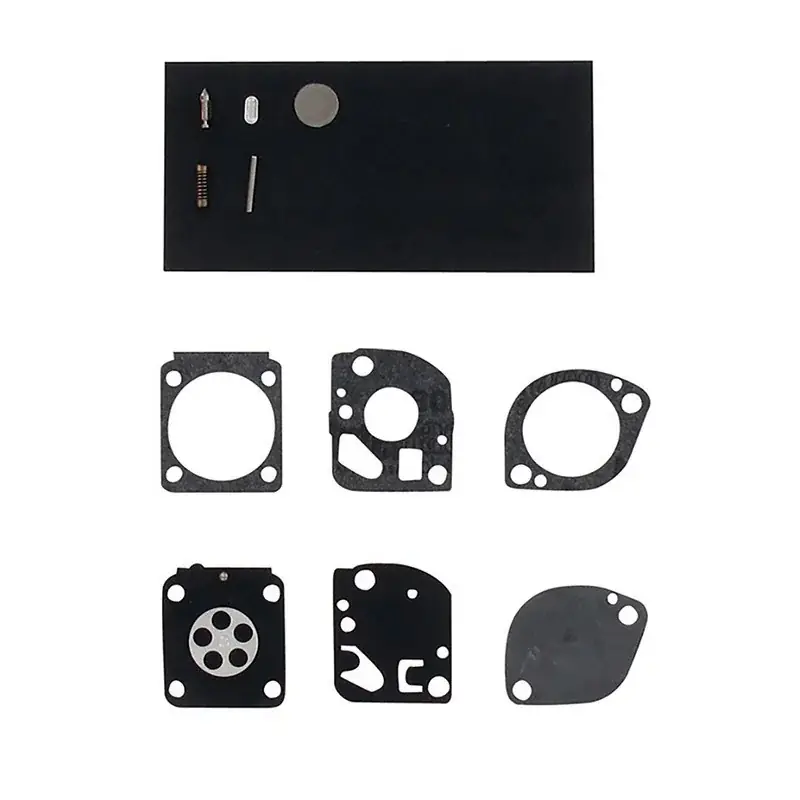Kit réparation membranes joints carburateur ZAMA RB-165 – RB165 Prix Cassé