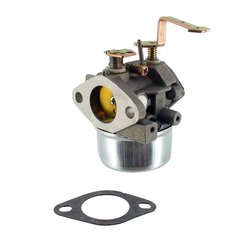Meilleur Prix Carburateur TECUMSEH 640023 – 640051 – 640140 – 1640152 – 640152A