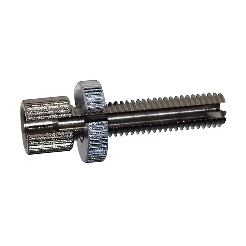 Vis de réglage fendue – M8 x 45 mm Prix Réduit