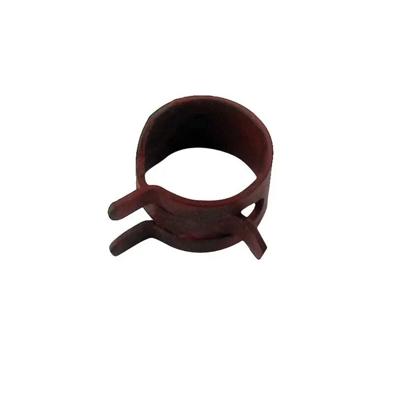 Vente Flash Collier élastique durite tressée – diamètre 6 à 6,5 mm