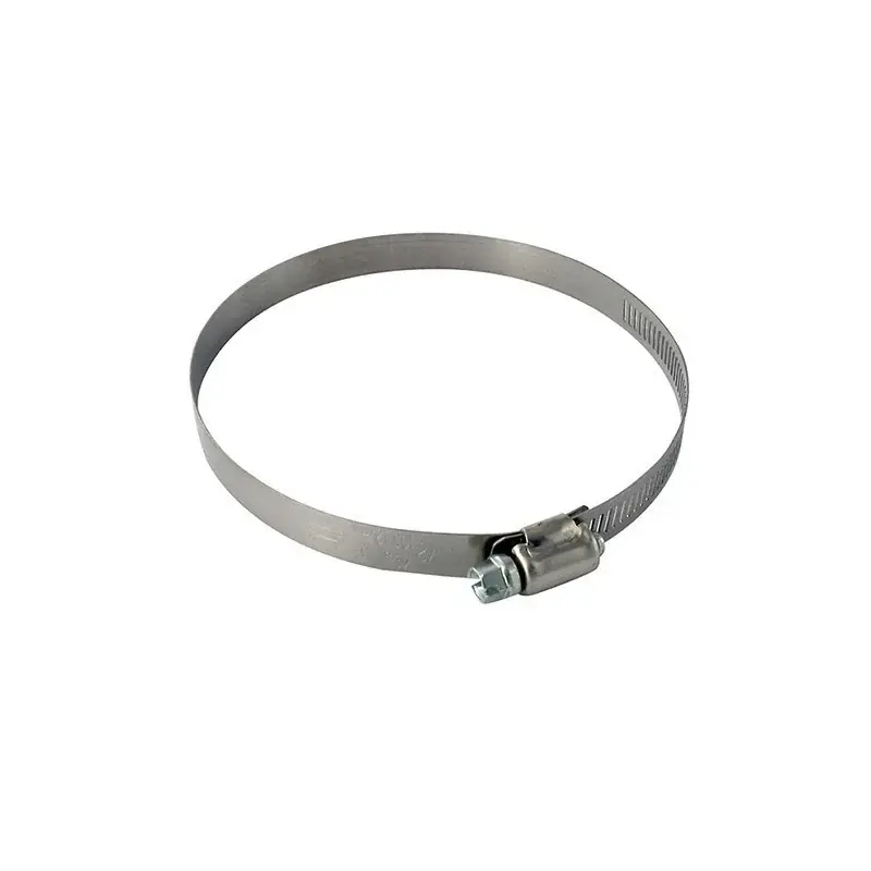 Réduction Collier de serrage adaptable – diamètre int 105 – 127 mm