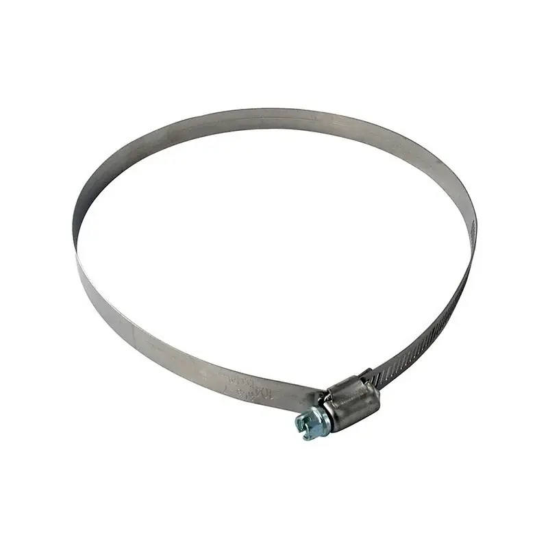 Dernière Chance Collier de serrage adaptable – diamètre int 155 – 178 mm