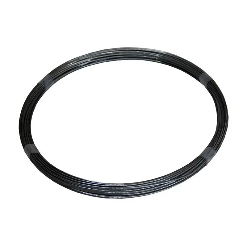 Super Prix Rouleau 25m de câble 19 fils – diamètre 3,0 mm