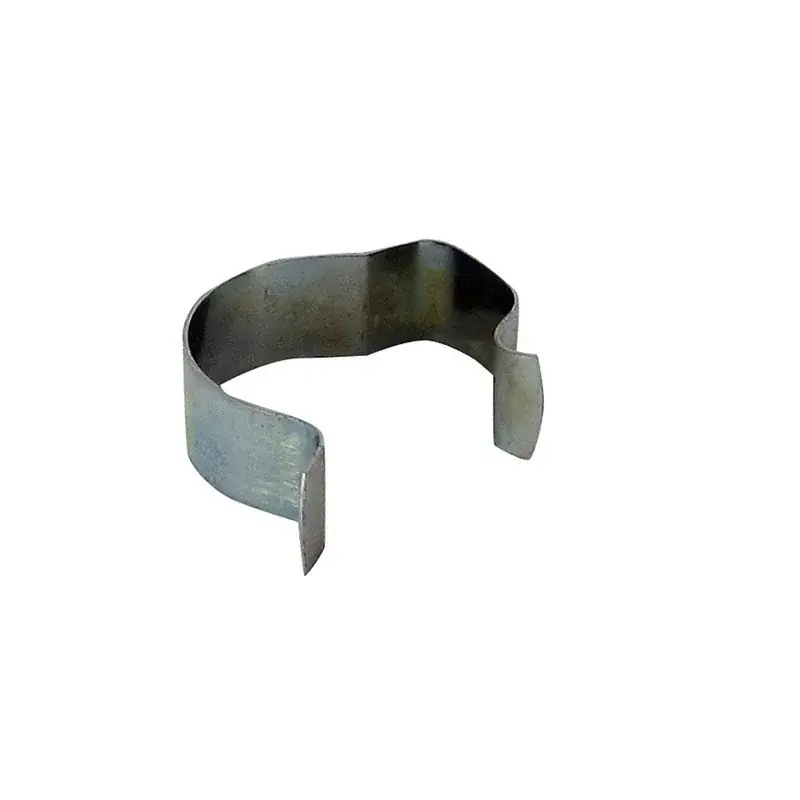 Commande En Gros Serre gaine acier chromé – Diamètre 22 mm