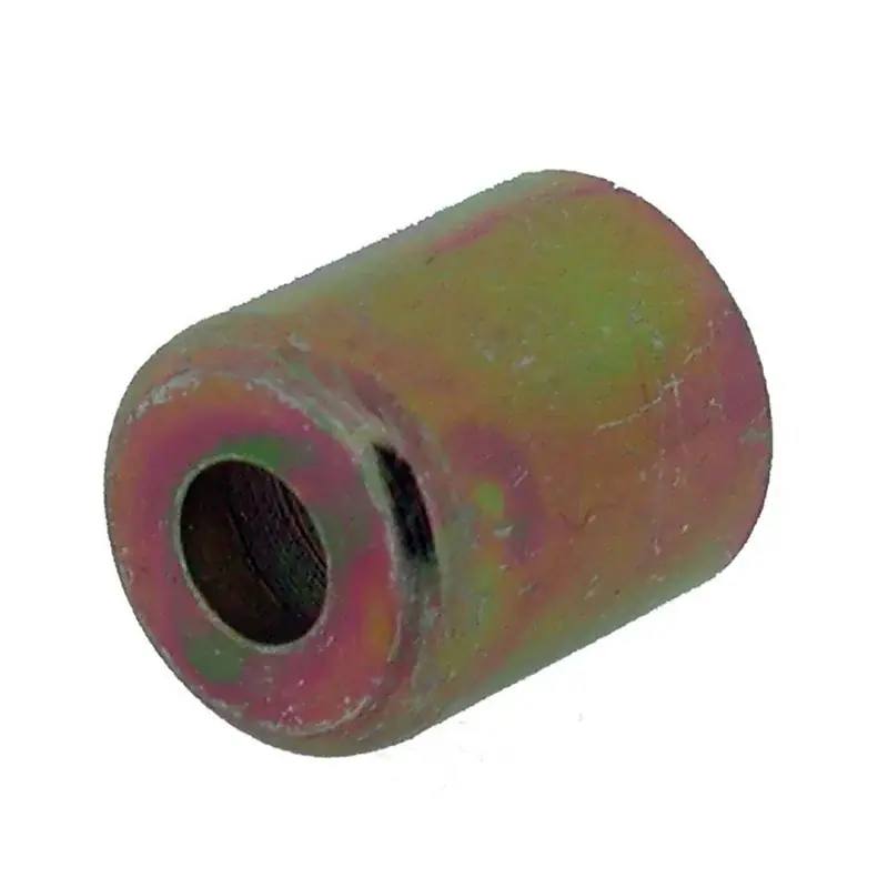 Nouveauté Embout de gaine – diamètre 6,3 mm