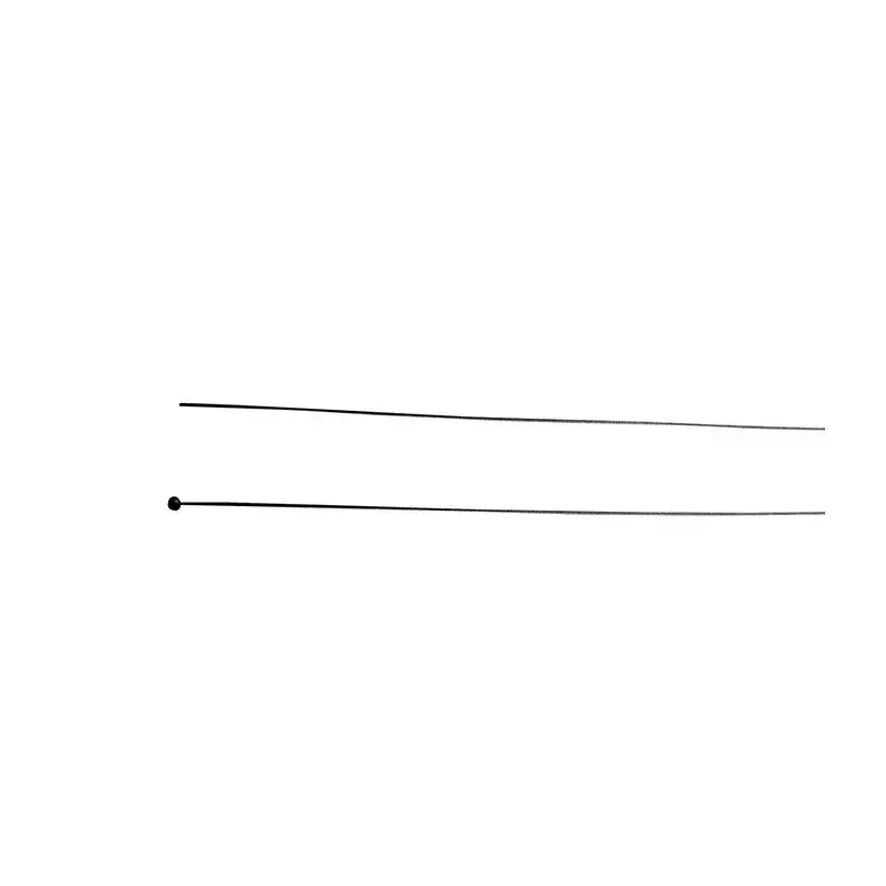 Offre Limitée Câble souple universelle – Longueur 2500mm – diamètre ext 1,2 mm