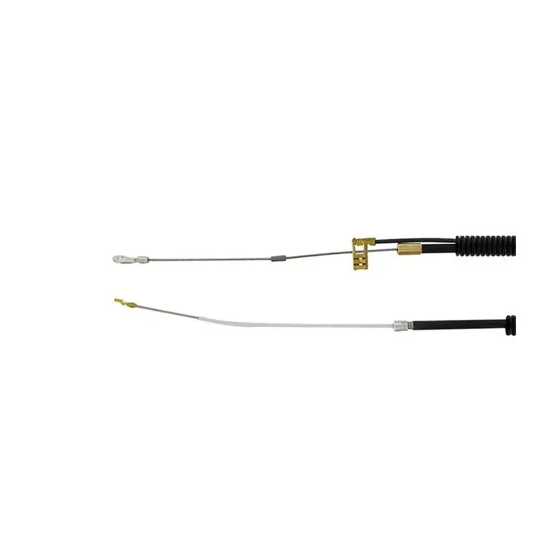 Expédition Rapide Câble d‘accélération STIHL 4137 180 1100 – 41371801100