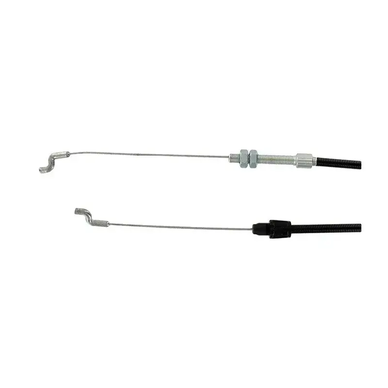 Usine Directe Câble de traction GGP – CASTELGARDEN 81000673/0 – 381000673/0