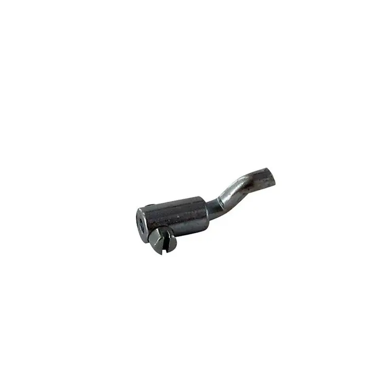 Embout Z en acier pour câble – diamètre 2,5 mm Prix Promo