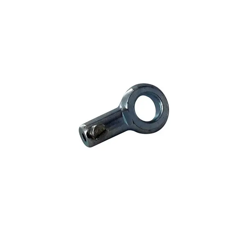 Fin de câble universel avec oeillet 8 mm pour câble – diamètre 2,5 mm Meilleur Choix