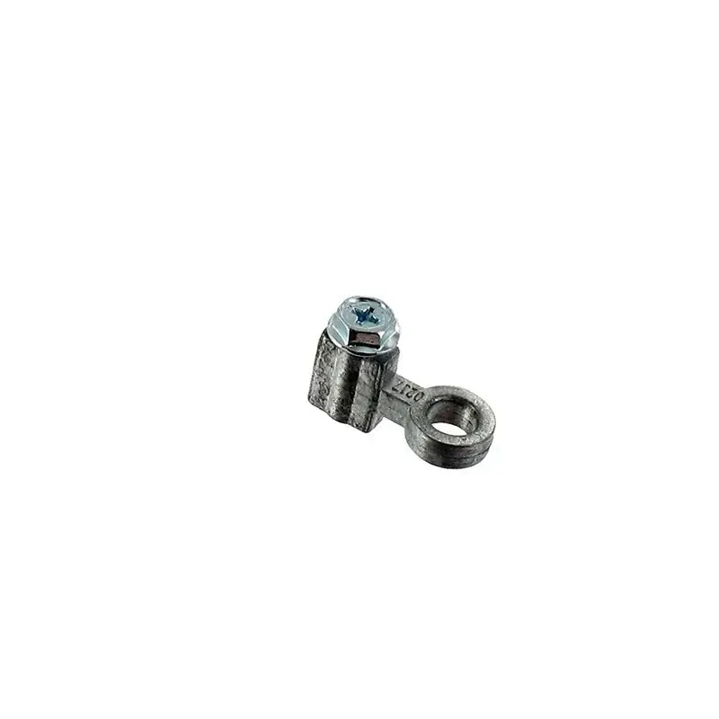 Vente Directe Fin de câble universel avec vis – diamètre 6 mm