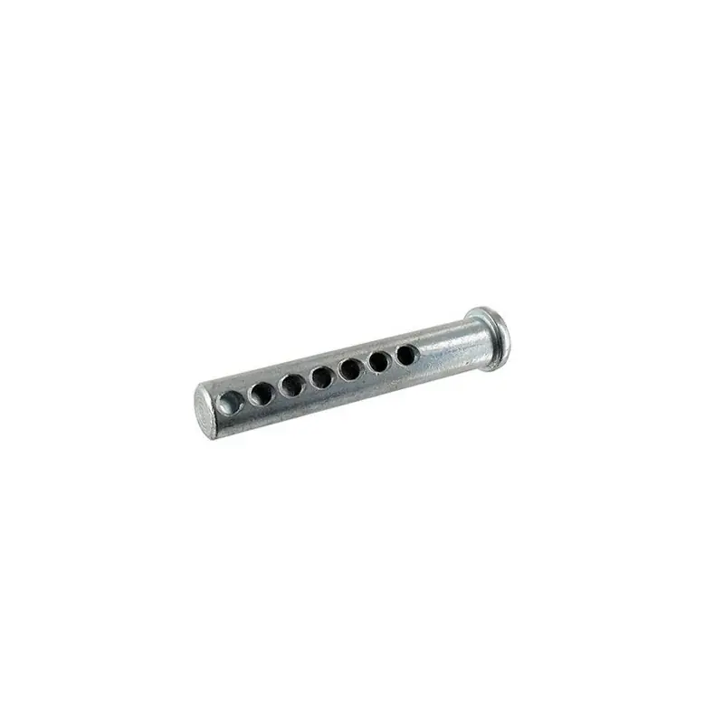 Goupille d‘axe – diamètre 11,1 mm x 63 mm Offre Limitée