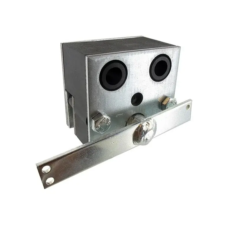 Remise Système freinage de boitier de transmission GGP 18400971/0 – 184009710