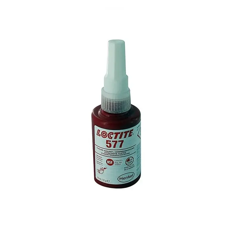 Offre Du Jour LOCTITE 577 – Étanchéité – Flacon 50ml